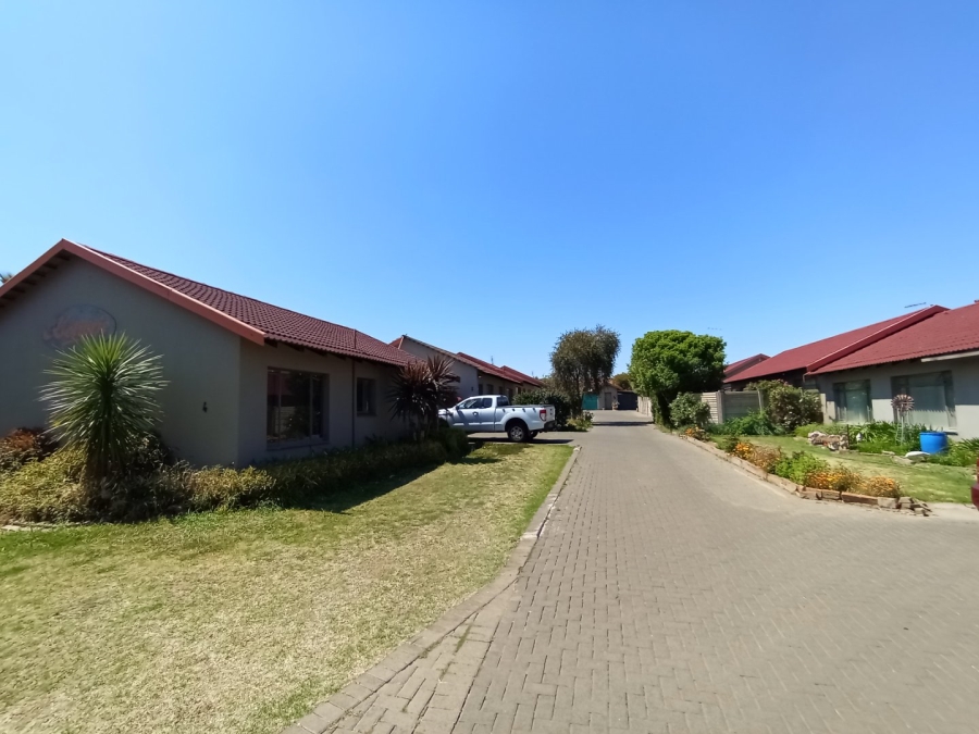 2 Bedroom Property for Sale in Fauna Free State